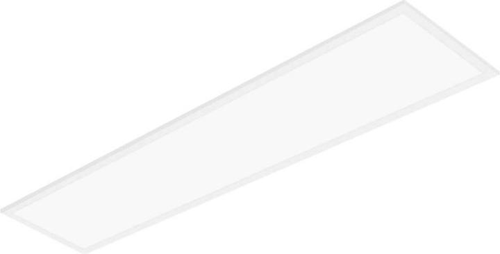 Immagine prodotto Ledvance Apparecchio a pannello LED: per soffitto/parete, PANEL PERFORMANCE 1200x300 UGR19 / 30 W, 220...240 (3450 lm)