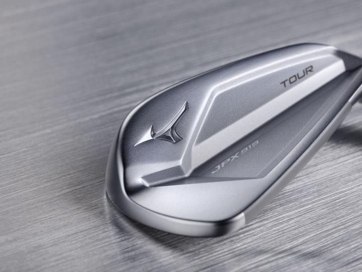 Produktbild Mizuno JPX 921 Forged (Rechtshänder)