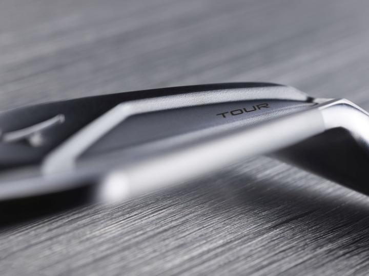 Produktbild Mizuno JPX 921 Forged (Rechtshänder)