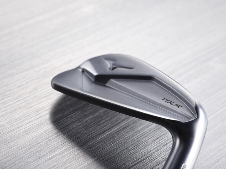 Produktbild Mizuno JPX 921 Forged (Rechtshänder)