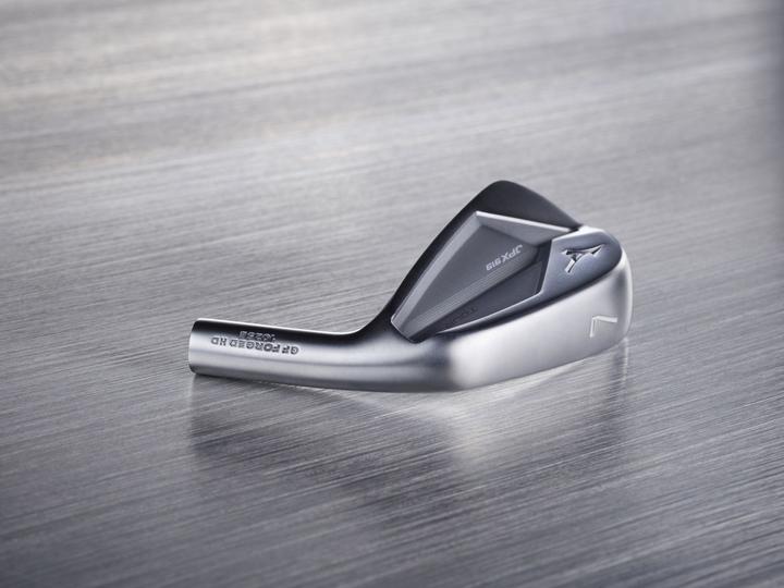 Produktbild Mizuno JPX 921 Forged (Rechtshänder)