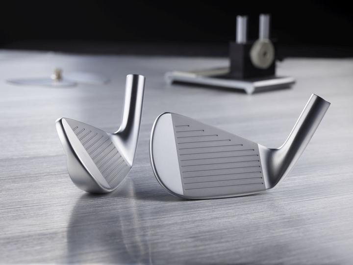 Produktbild Mizuno JPX 921 Forged (Rechtshänder)