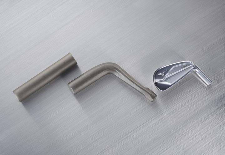 Produktbild Mizuno JPX 921 Forged (Rechtshänder)