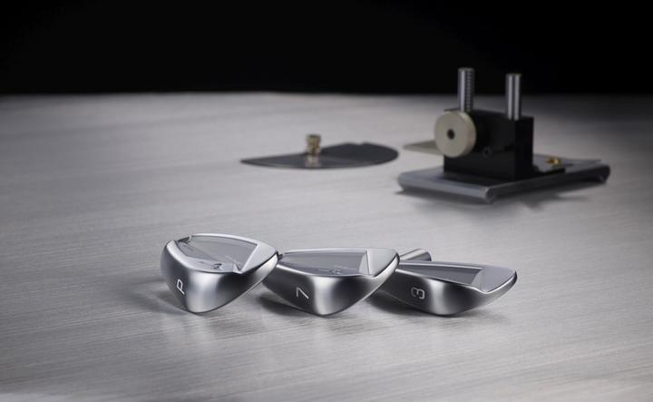 Produktbild Mizuno JPX 921 Forged (Rechtshänder)