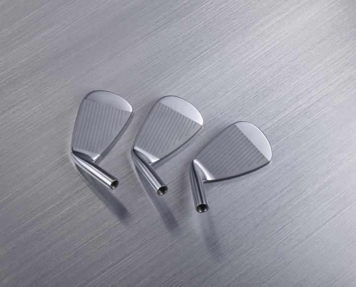 Produktbild Mizuno JPX 921 Forged (Rechtshänder)