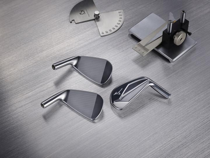 Produktbild Mizuno JPX 921 Forged (Rechtshänder)