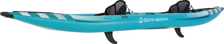 Produktbild Spinera Hybris 410 (2 Pers.)