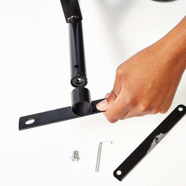 Produktbild Vitility Betthilfe - Tisch (Toilette)