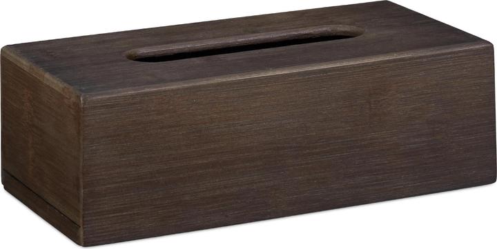 Produktbild Relaxdays Kosmetiktuchbox