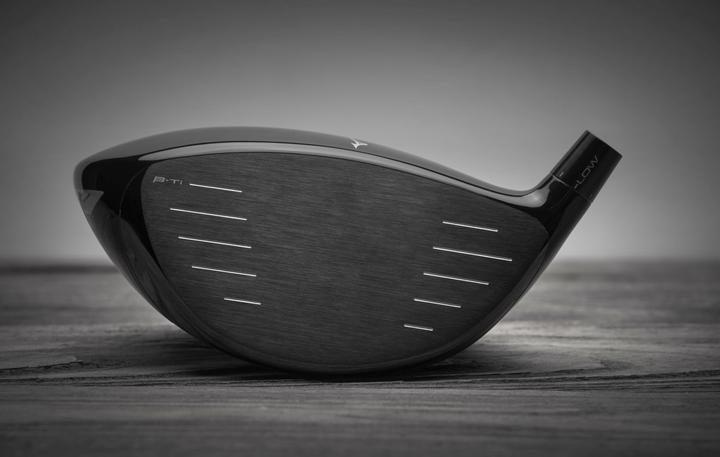 Immagine prodotto Mizuno ST-220G Driver (Mano destra)