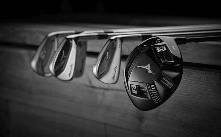 Immagine prodotto Mizuno ST-220G Driver (Mano destra)