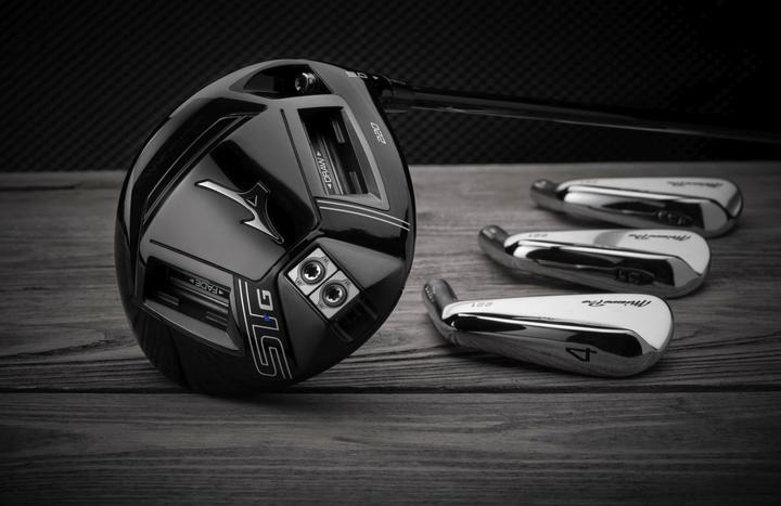 Immagine prodotto Mizuno ST-220G Driver (Mano destra)