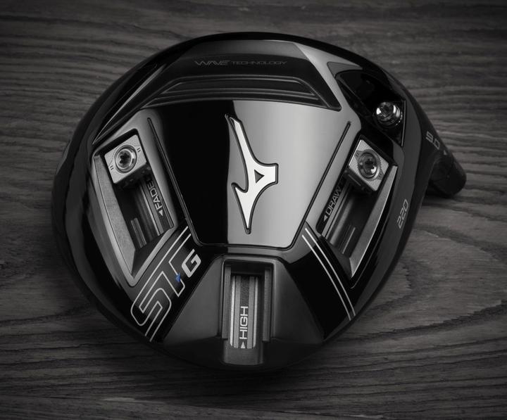 Immagine prodotto Mizuno ST-220G Driver (Mano destra)