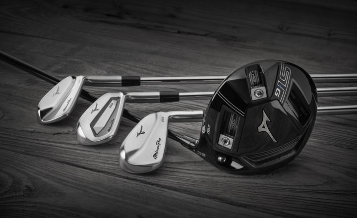 Immagine prodotto Mizuno ST-220G Driver (Mano destra)