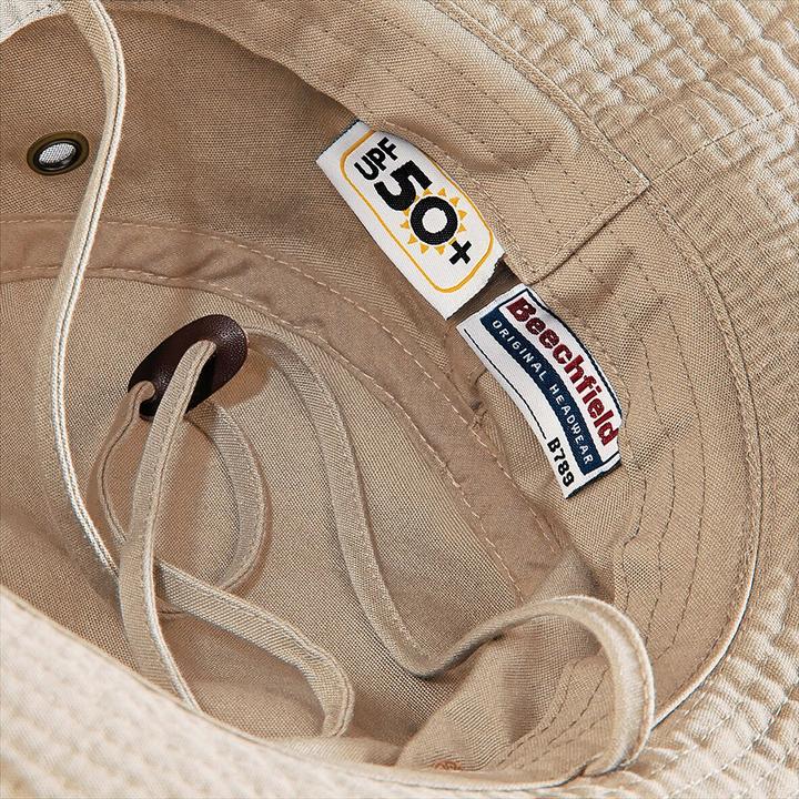 Actual product image Beechfield Outback (One size)