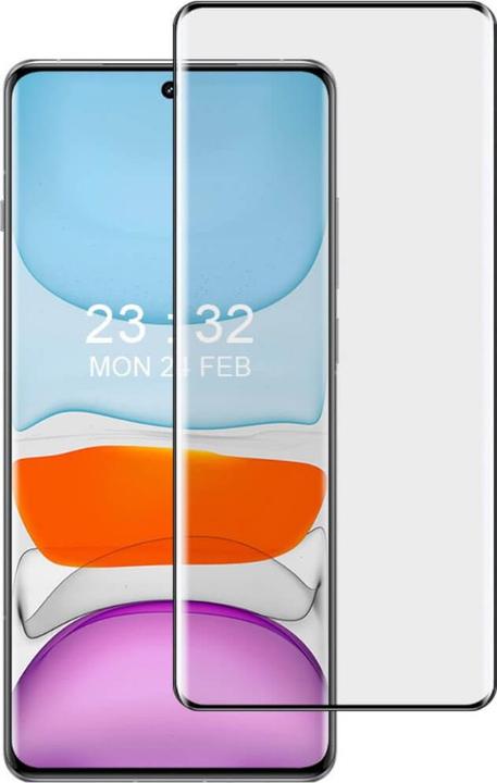 Image du produit Imak OnePlus 12 - Protection d'écran en verre blindé (1 pièce(s), OnePlus 12)