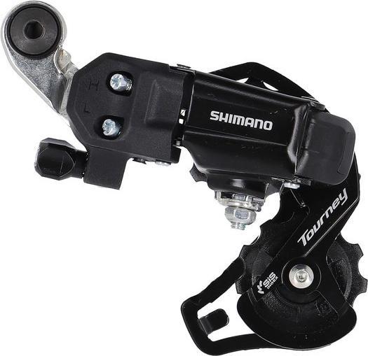 Produktbild Shimano Tourney RD-TY200 (7-fach, 6-fach)