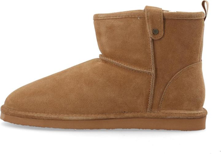 Produktbild Bianco BIASNOWMAN Wildlederstiefelette (46)