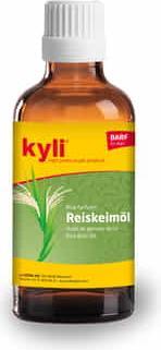 Image du produit Kyli Huile de germe de riz (Adulte, Senior, 1 pcs, 255 g)