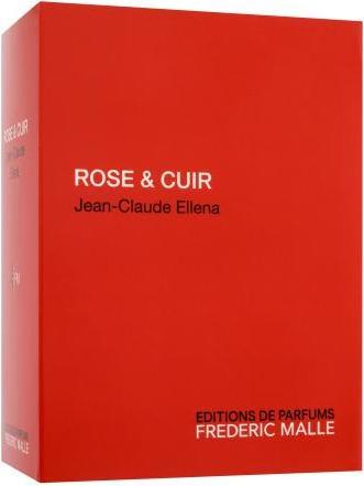 Produktbild Frédéric Malle Rose & Cuir (Eau de Parfum, 100 ml)
