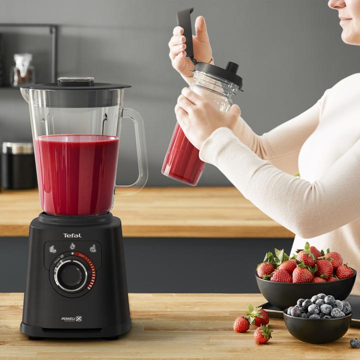 Image du produit Tefal PerfectMix+ BL87G8 (1200 W)