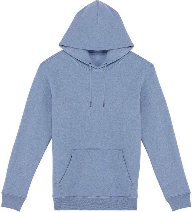 Native Spirit Kapuzenpullover Schwer