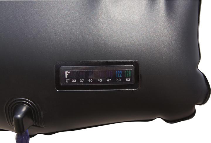 Produktbild Bestway Pavillo Solar-Dusche 20L 41x58cm