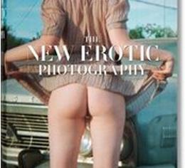 Produktbild The New Erotic Photography (Deutsch, Dian Hanson, 2017)