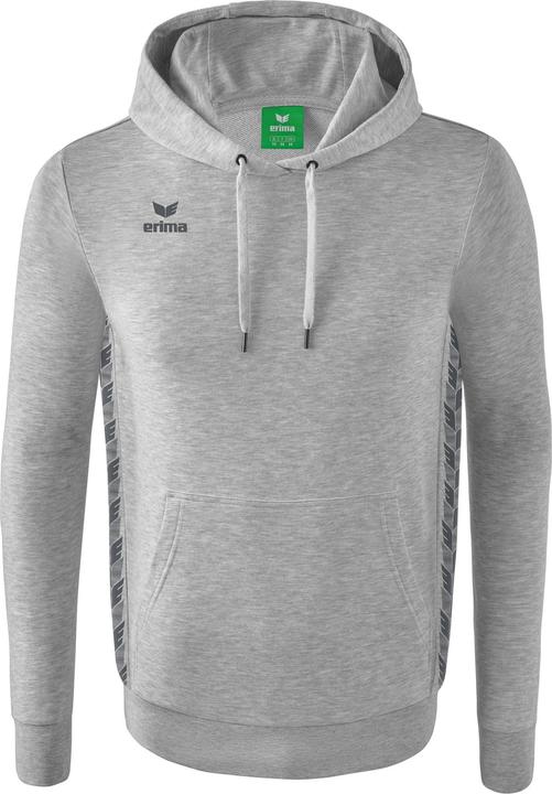 Erima Essential Team Kapuzensweat