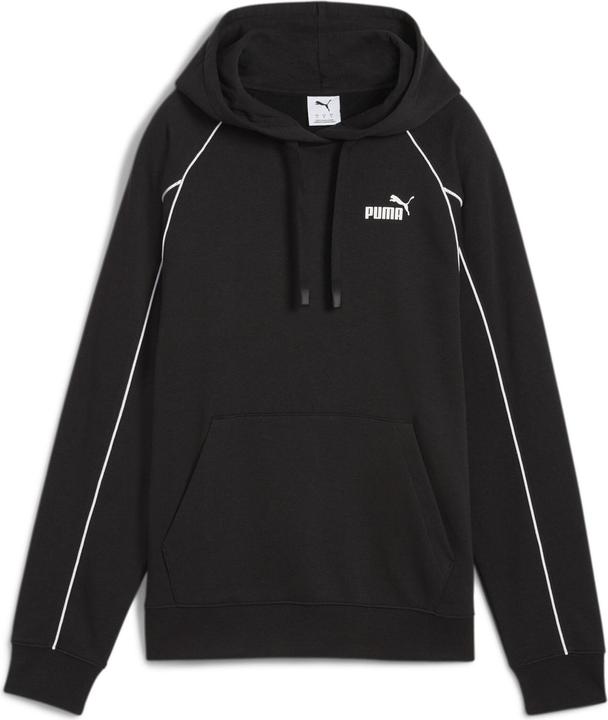 Image du produit Puma Sweat à capuche confort SPORT TR (S)