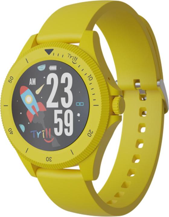 Image du produit Techmade Montre intelligente pour enfants Trill (34 mm)