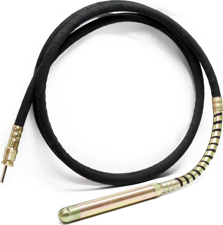 Produktbild Wiltec Elektro Betonrüttler
