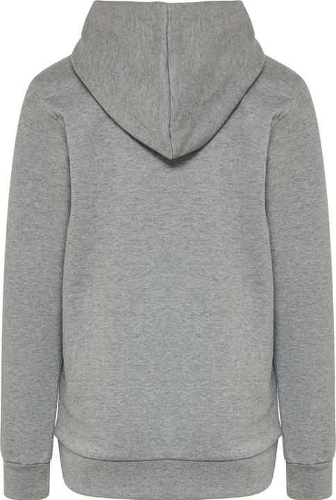Actual product image hummel Hmlcuatro Hoodie (116)