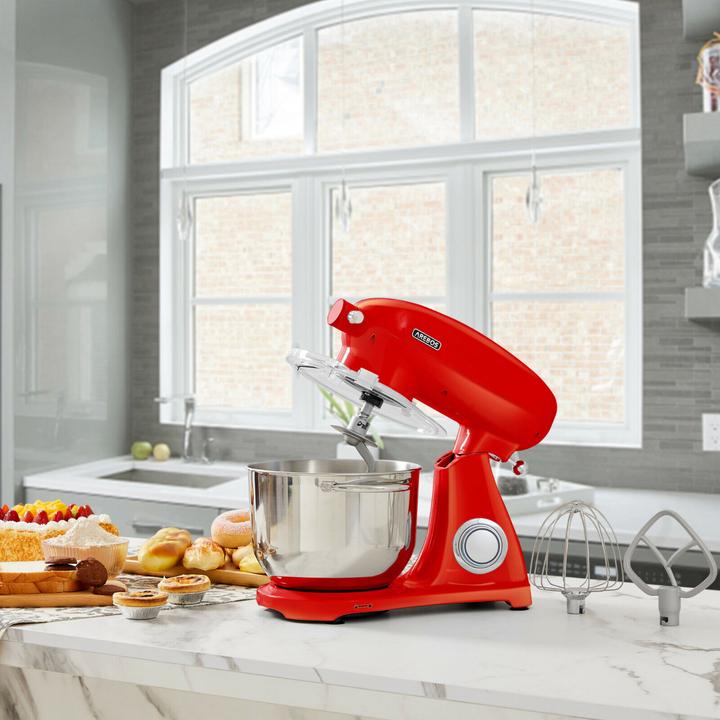 Immagine prodotto Arebos Robot da cucina (1800 W)