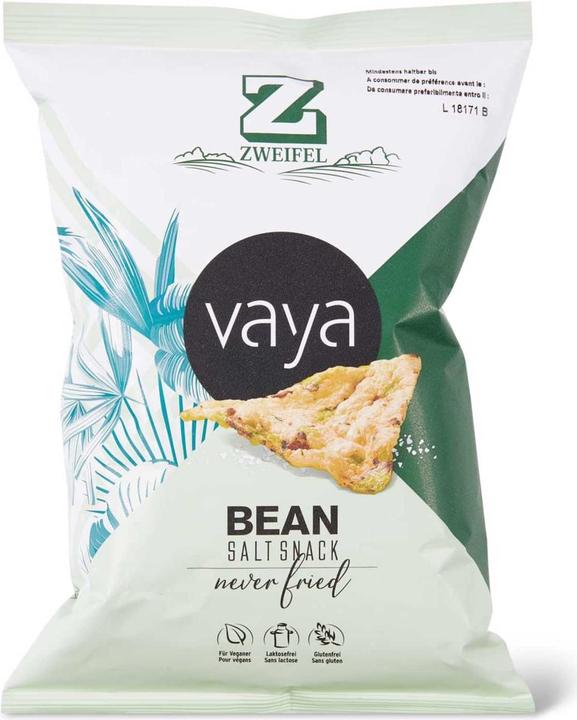 Zweifel Vaya Bean Salt (27 g)