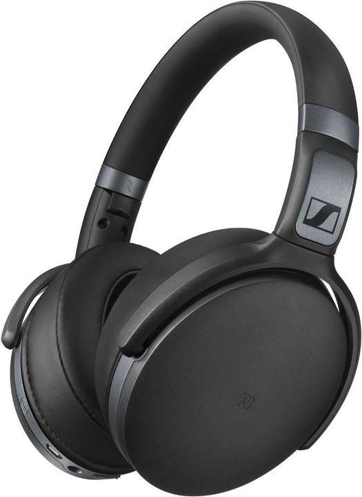 Sennheiser HD 4.40 Bt (25 h, Wireless)