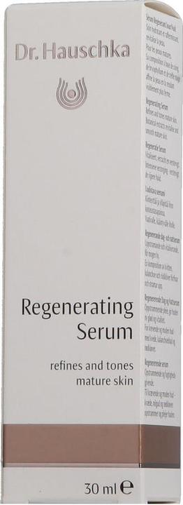 Produktbild Dr. Hauschka Regeneration Tag und Nachtserum (30 ml)
