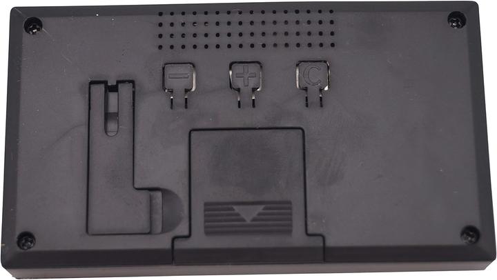 Image du produit Germanus Hygromètre étalonnable 389