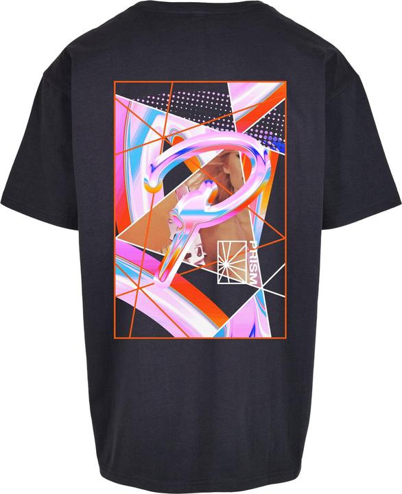 Produktbild Urban Classics Prisma Oversize Tee - 18461 (XXL)