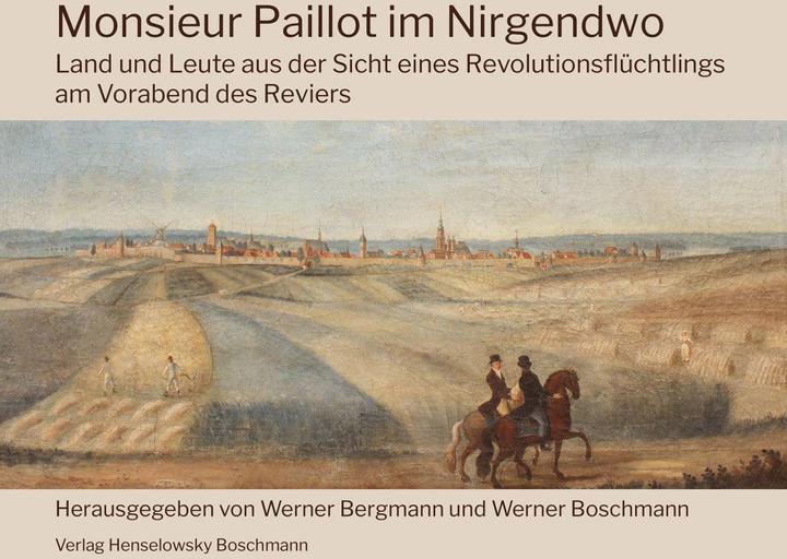 Image du produit Luc le Gall (Allemand, Werner Bergmann, Werner Boschmann, Pierre-Hippolyte-Leopold Paillot, Luc le Gall, 2019)
