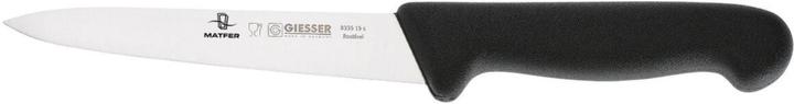 Image du produit Giesser Couteau de cuisine lisse 13 cm (13 cm)