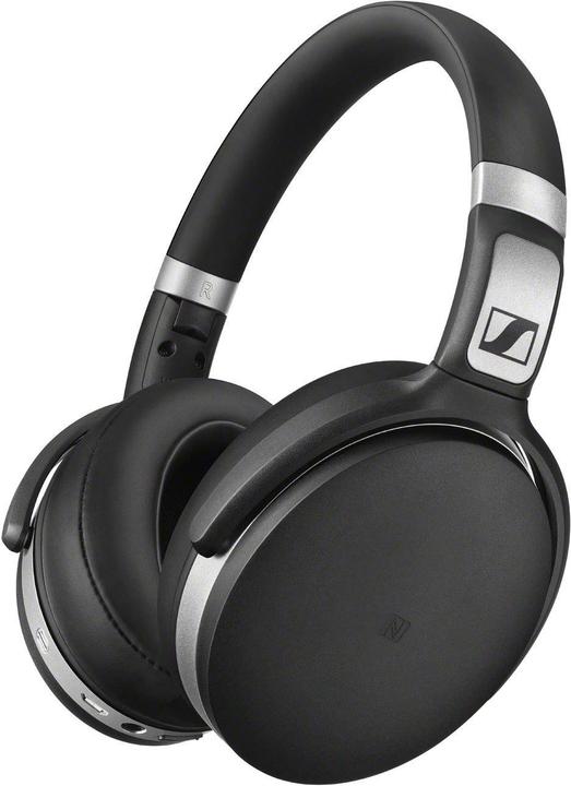 Sennheiser HD 4.50 Btnc (ANC, 19 h, Cable, Wireless)