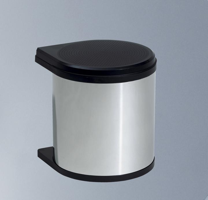 Actual product image Hailo Kitchen waste bin (15 l)
