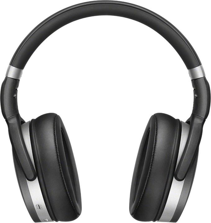 Image du produit Sennheiser HD 4.50 Btnc (ANC, 19 h, Filaire, Sans fil)