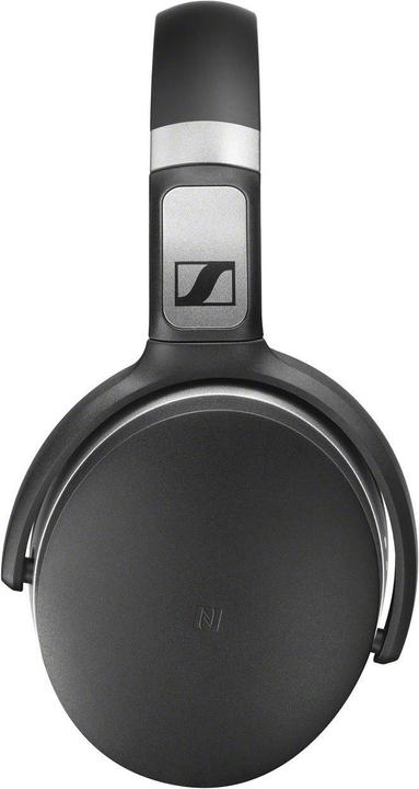 Image du produit Sennheiser HD 4.50 Btnc (ANC, 19 h, Filaire, Sans fil)