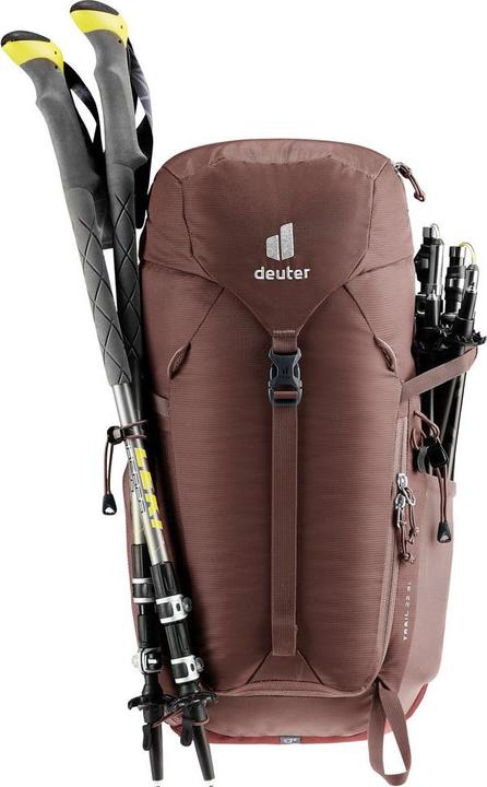 Actual product image Deuter Trail 22 (22 l)
