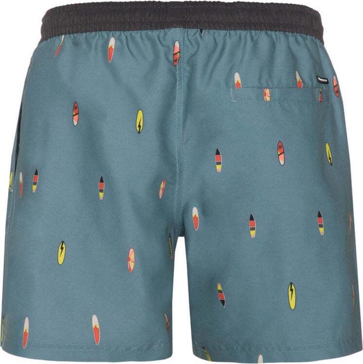 Produktbild Protest BEACHSHORT PRTFIRDOWS beachshort (XXL)