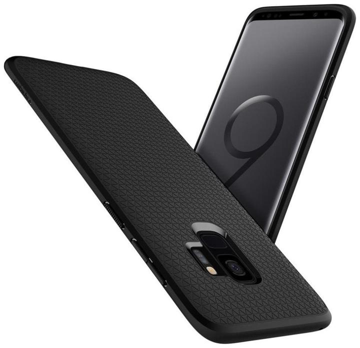 Image du produit Spigen air liquide (Samsung Galaxy S9)