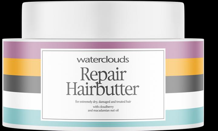 Produktbild Waterclouds Repair Hairbutter (250 ml)