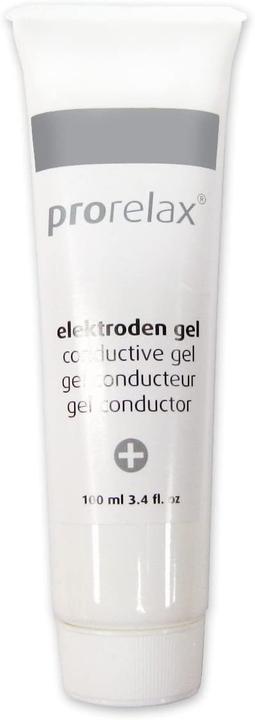 Image du produit Prorelax Elektroden Gel